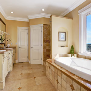 Bath Refinishing