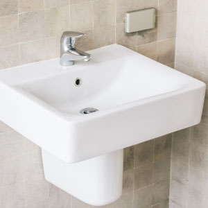 Sink Refinishing