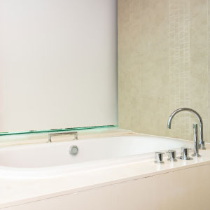 Tub Refinishing