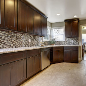 Cabinet Remodeling